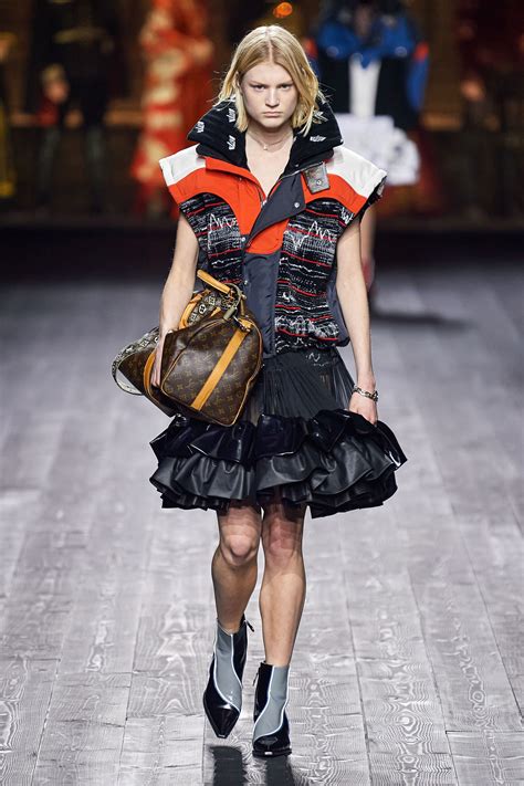 louis vuitton fashion|louis vuitton fashion models.